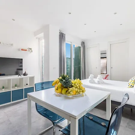 Hostly The Vatican Urban Suite, 5min To Vatican * 罗马